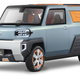 Image for article titled As Usual, The Only Good Car Company Is Daihatsu